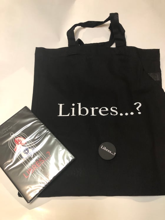 Image of Package Libres...?