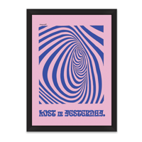 Image 1 of Lost In Yesterday Print