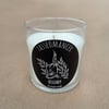 Ossuary Candle