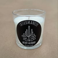 Image 1 of Desert Alchemy Candle