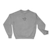 Stitched Dizzle Champion Sweatshirt