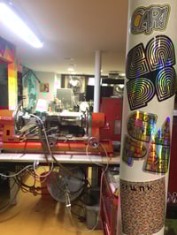 Image 1 of 4 Pack Bonanza Sticker Extravaganza