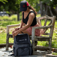 Image 3 of MB Backpack Cooler