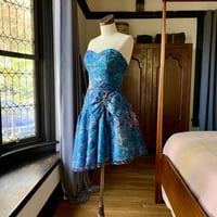 Image 3 of Flirtations by Alfred Angelo Dress Small