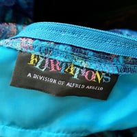 Image 5 of Flirtations by Alfred Angelo Dress Small