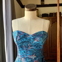 Image 2 of Flirtations by Alfred Angelo Dress Small