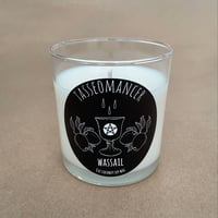 Image 2 of Wassail Candle 8 oz