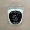Night Bloom Candle