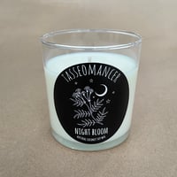 Image 2 of Night Bloom Candle