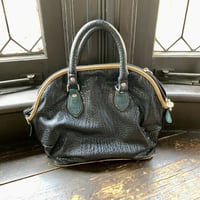 Image 3 of NAS Faux Leather Purse