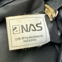 Image 4 of NAS Faux Leather Purse