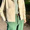 Bristol Jacket ~ Oatmeal 