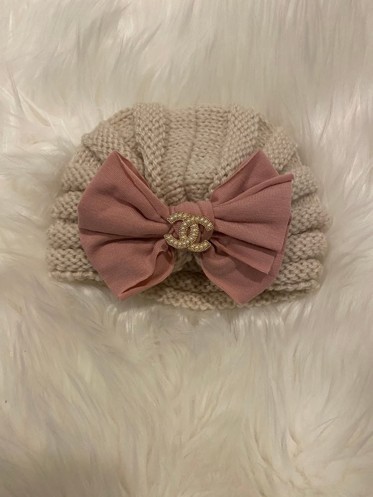 Image of Baby hat