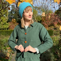 Image 8 of Bristol Jacket - Forest 