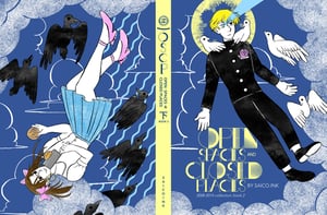 Image of OSCP series collection omnibus