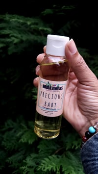 Image 2 of "Precious Baby" Body Oil