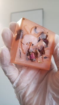 Image 3 of Rose Gold Aura Collection