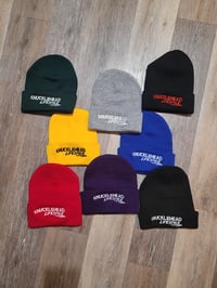 Image 1 of Knucklehead Beanies 