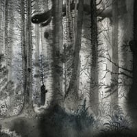 Image 2 of I See You - LARGE Print