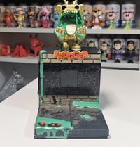 Image 1 of Slime Eating Arcade Janky with working game