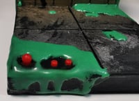 Image 2 of Slime Eating Arcade Janky with working game