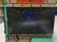 Image 4 of Slime Eating Arcade Janky with working game