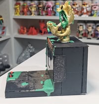 Image 5 of Slime Eating Arcade Janky with working game