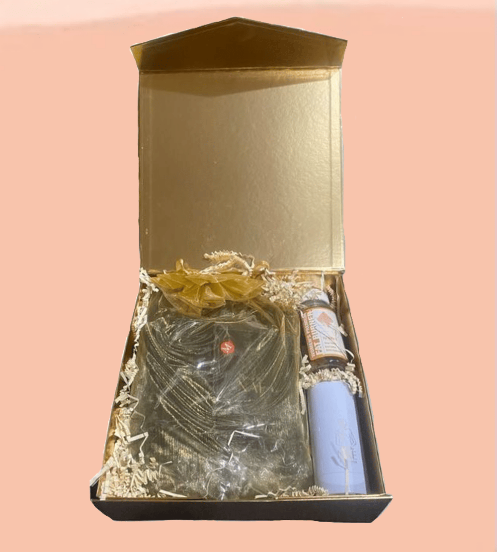 Image of Limited Edition Fit Kit 