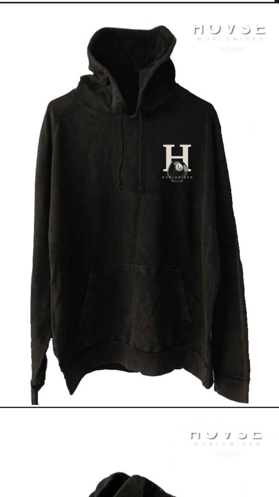 Image of H8™️ HOODIE