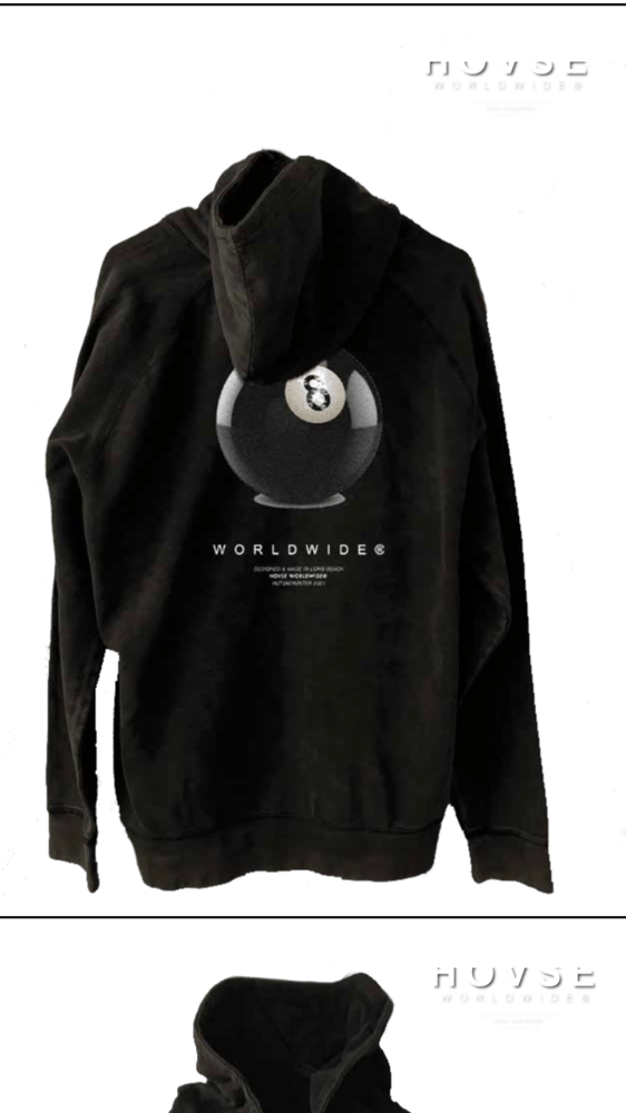 Image of H8™️ HOODIE