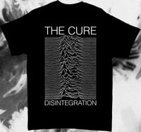 "CURE DIVISION" BOOTLEG