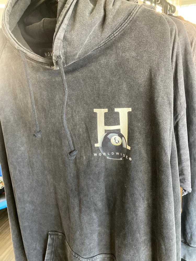 Image of H8™️ HOODIE