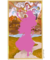 Image 2 of Enchanting Dress #1 