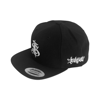 Black IS Snapback