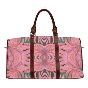 Image of Monstera Blush Weekender