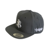 Grey IS Snapback