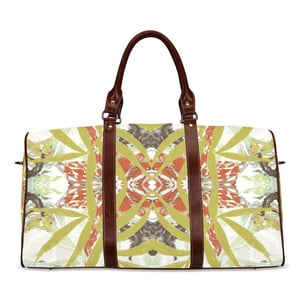 Image of Clematis Chartreuse Weekender