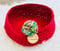 Image of Little Red the Crocheted Basket