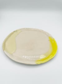 Image 1 of Dandelion Plate