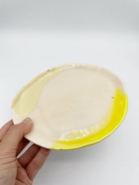 Image 2 of Dandelion Plate