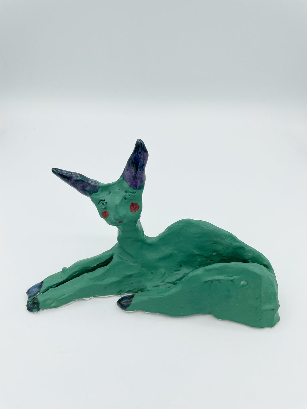 Image of Green Goblin 2