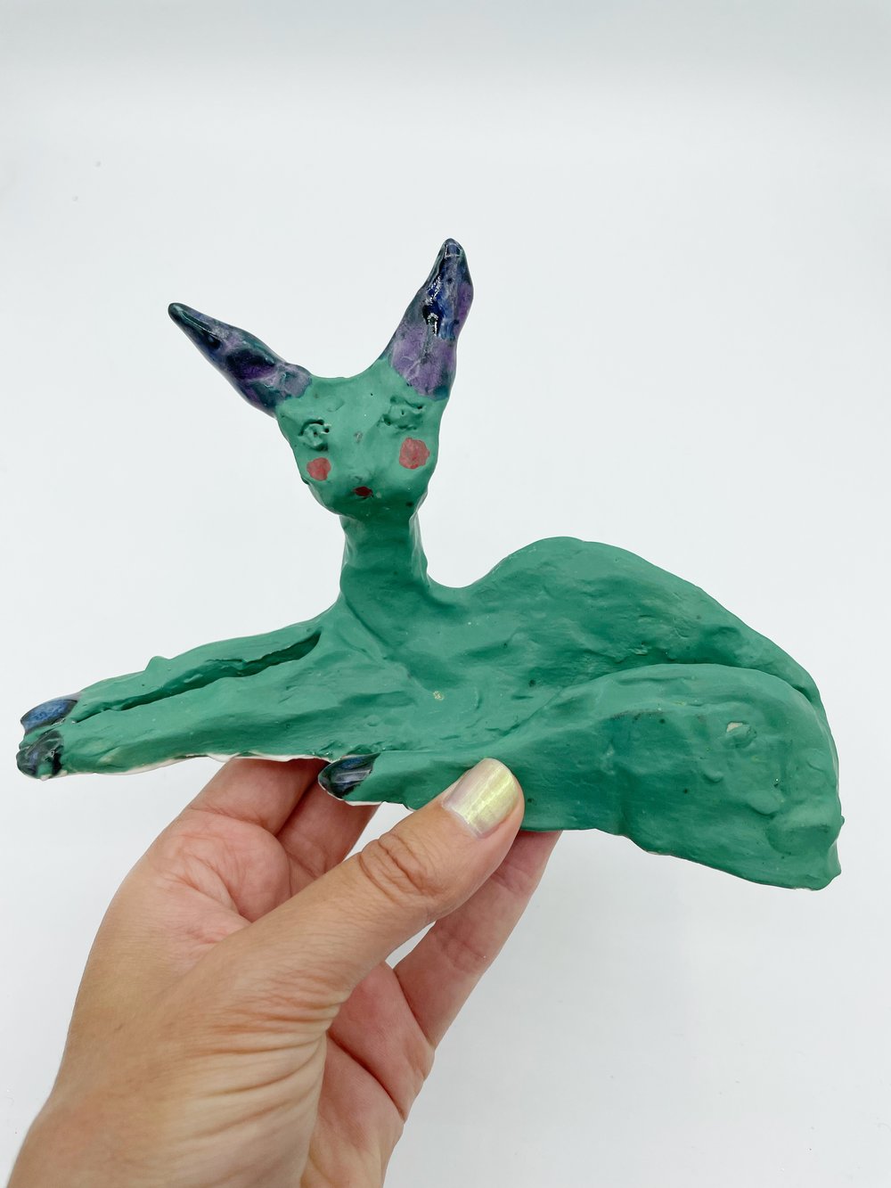 Image of Green Goblin 2