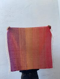 Image 2 of The sky is on fire