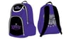 Bulldogs Back Pack (Purple) *¥*
