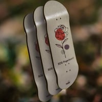 Image 1 of THE​ FLOW​ER​ Deck