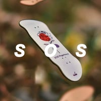 Image 2 of THE​ FLOW​ER​ Deck