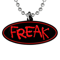 Image 1 of Freak Necklace