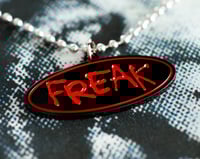 Image 2 of Freak Necklace