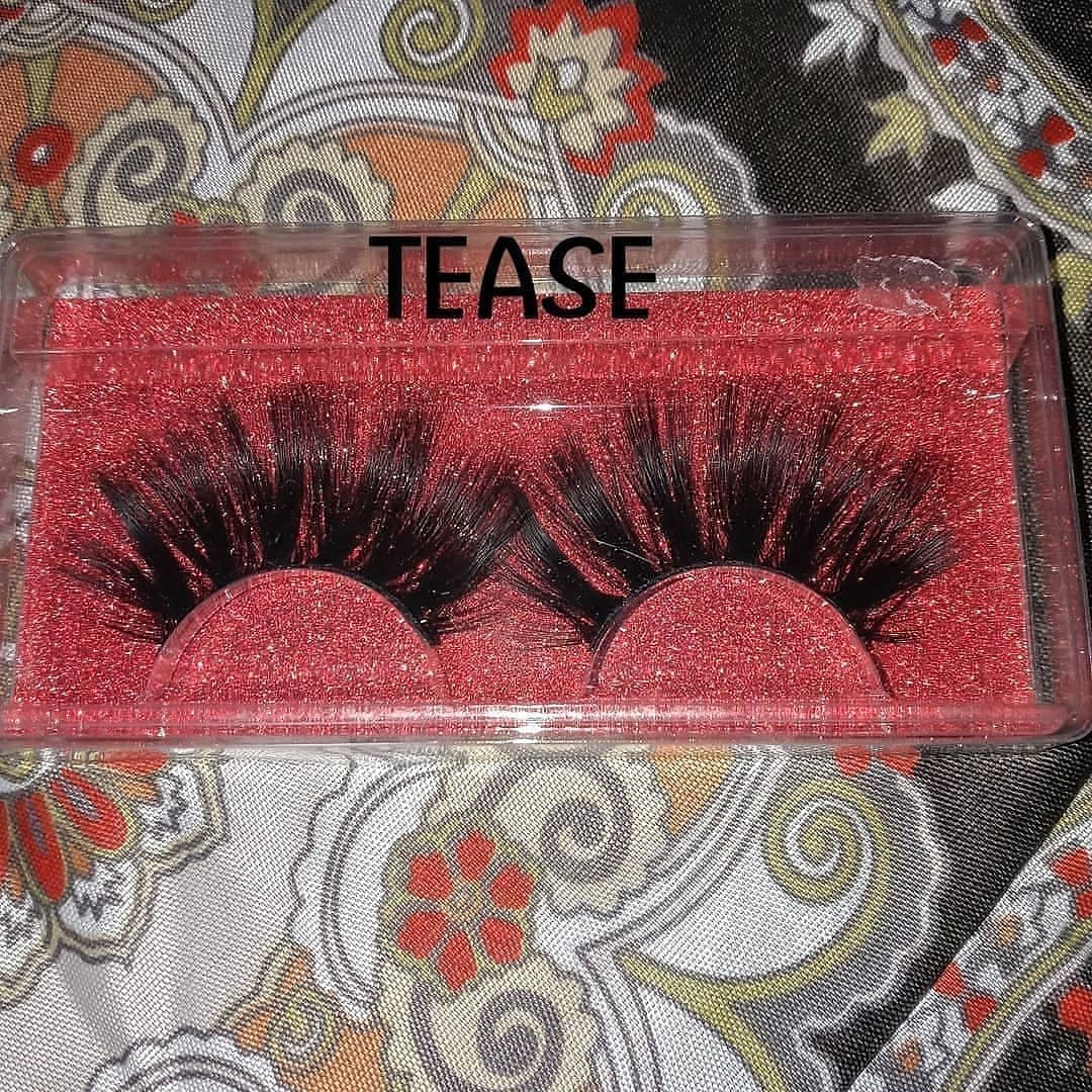 Image of Pat's Lashes