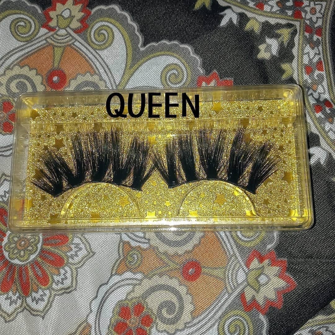 Image of Pat's Lashes